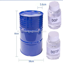 DOP 99,5% di olio di octyl ftalato per plastificante